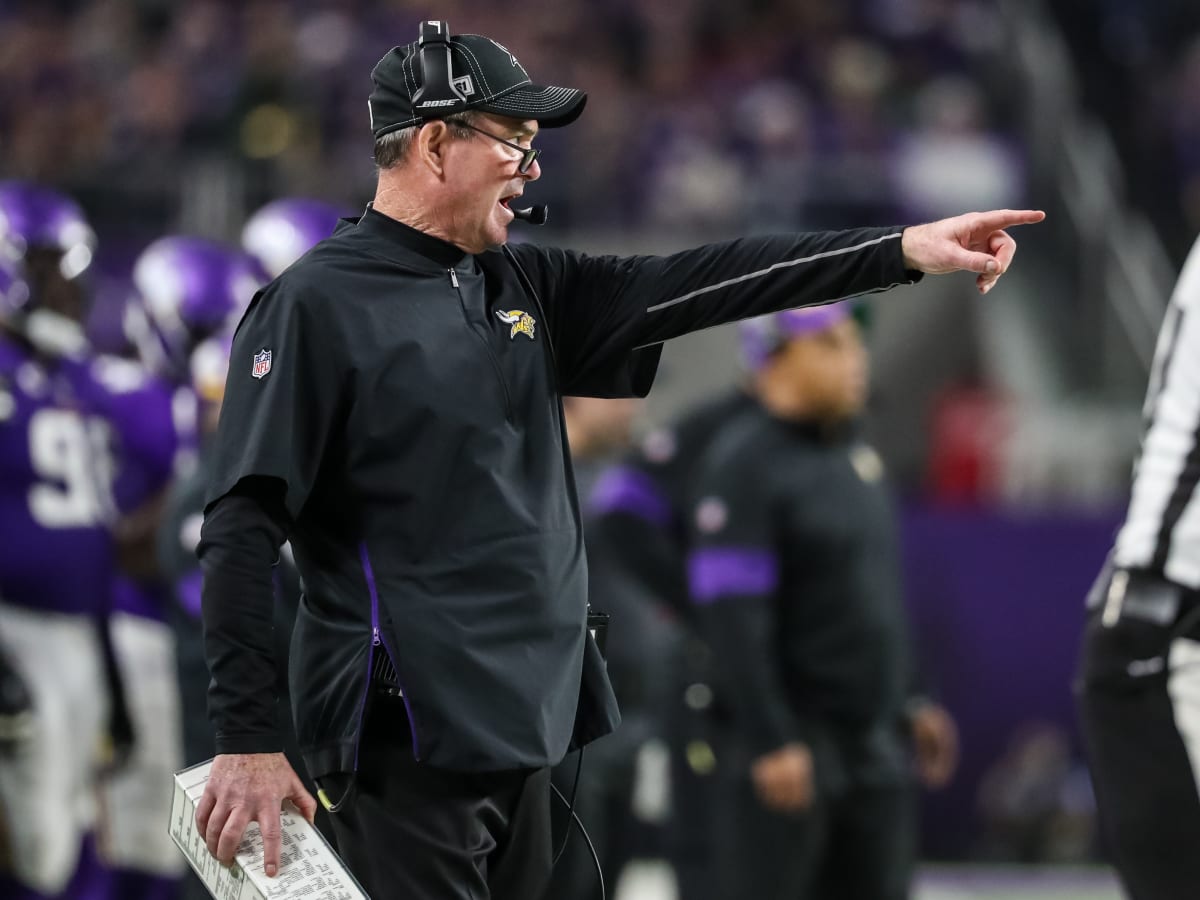 Minnesota Vikings 2021 Schedule: Strong Start Essential As