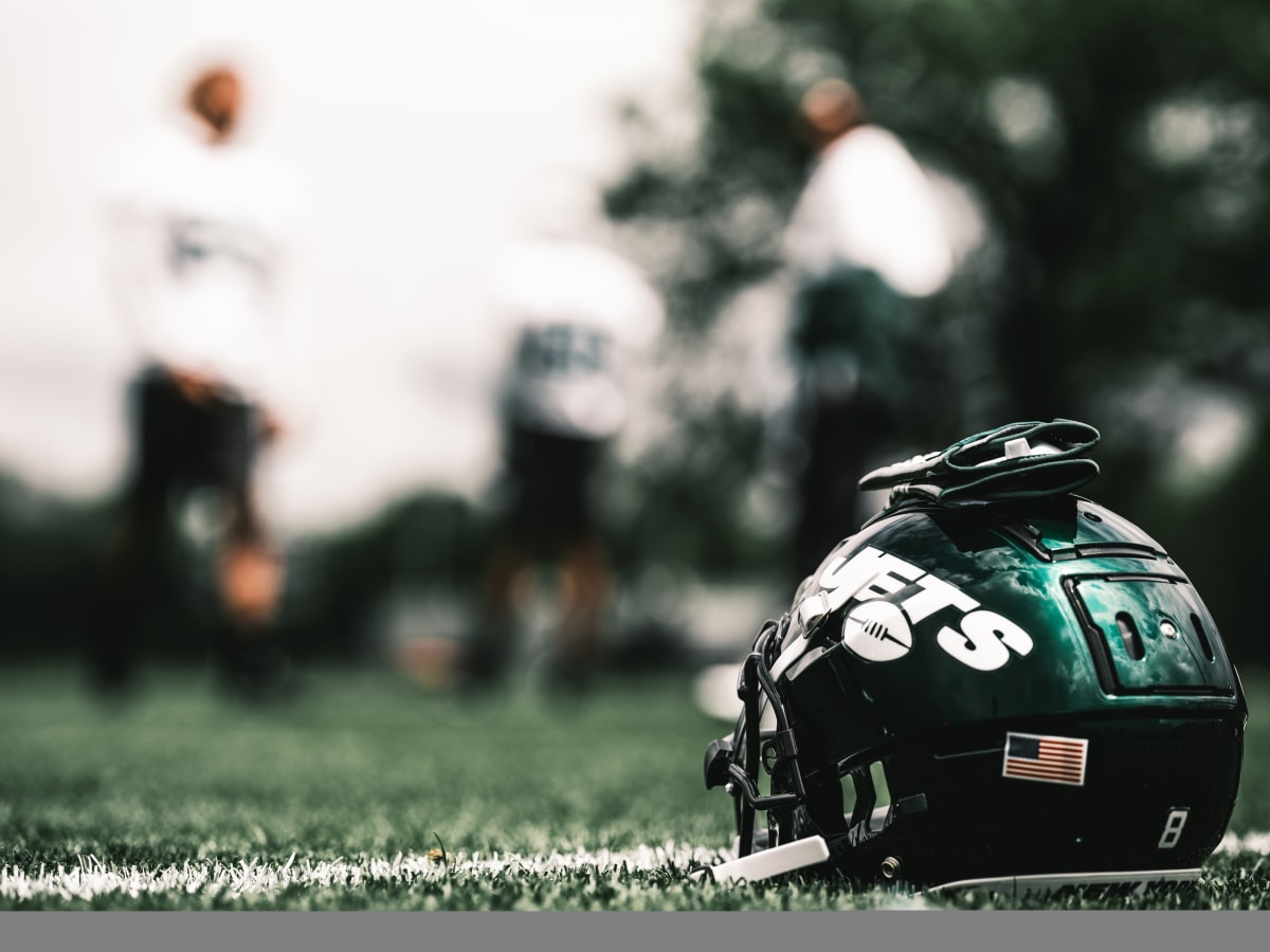 New York Jets schedule breakdown for the 2021 regular season - Sports  Illustrated New York Jets News, Analysis and More