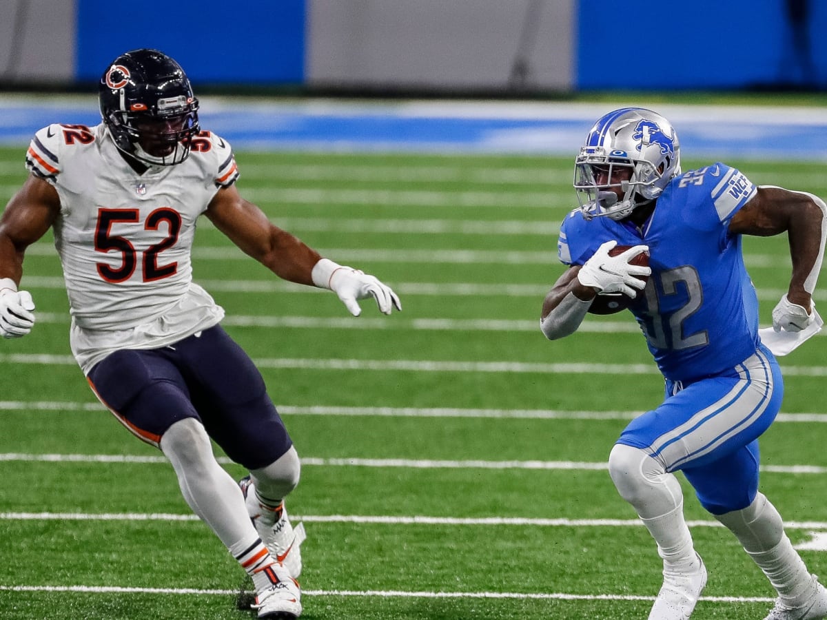 557] Breaking Down the Chicago Bears 2021 Schedule - The Chicago Audible