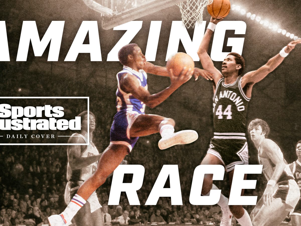 George Gervin And David Thompson S 1978 Nba Scoring Race Was For The Ages Sports Illustrated