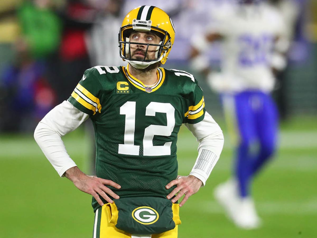 Aaron Rodgers and the Packers made a mistake last offseason. Now a trade or  retirement has to fix it.