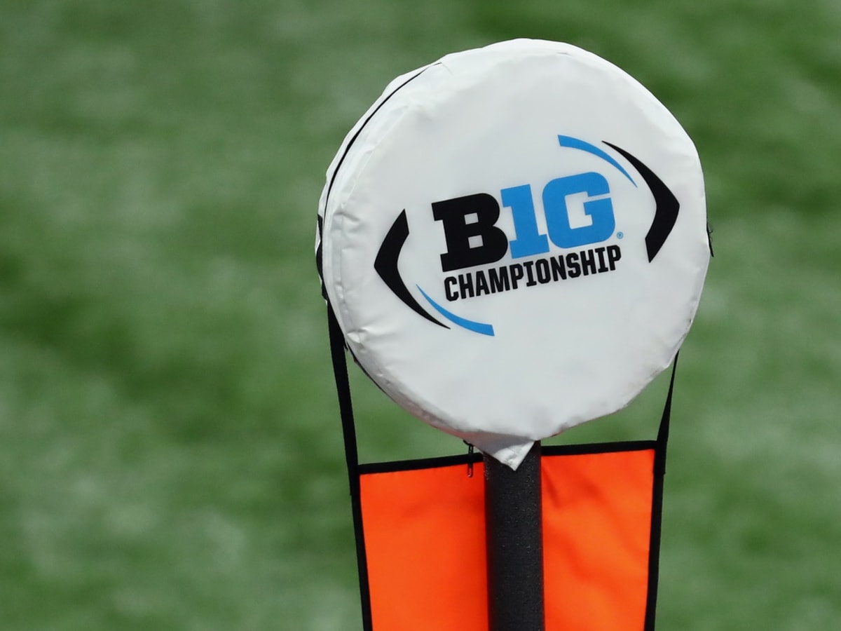 Ranking Week 1 Big Ten Football Games For Watchability - Sports Illustrated  Indiana Hoosiers News, Analysis and More