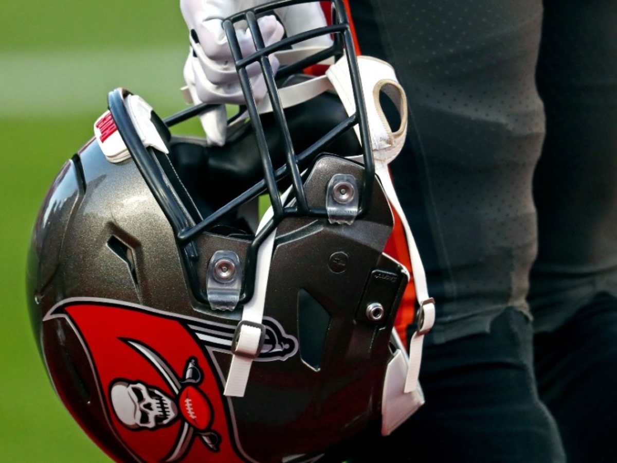 Tampa Bay Buccaneers announce jersey numbers for Kyle Trask, K.J. Britt