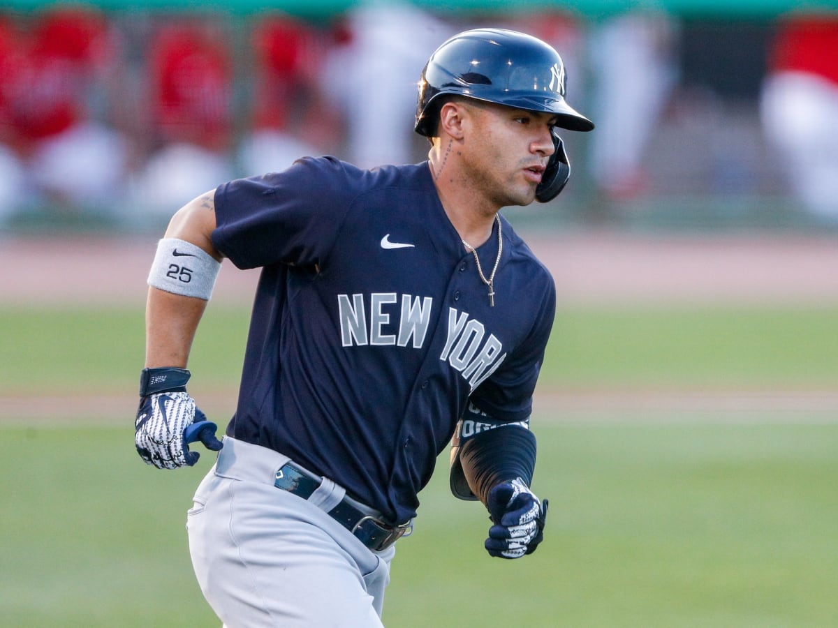 Gleyber Torres makes debut as Yankees continue youth movement in 5-1 win  over the Blue Jays – New York Daily News