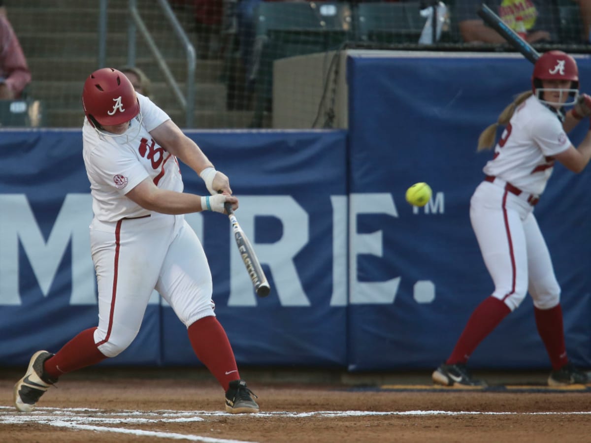 Softball Opens SEC Play with Series Win Over Bama - And The Valley Shook