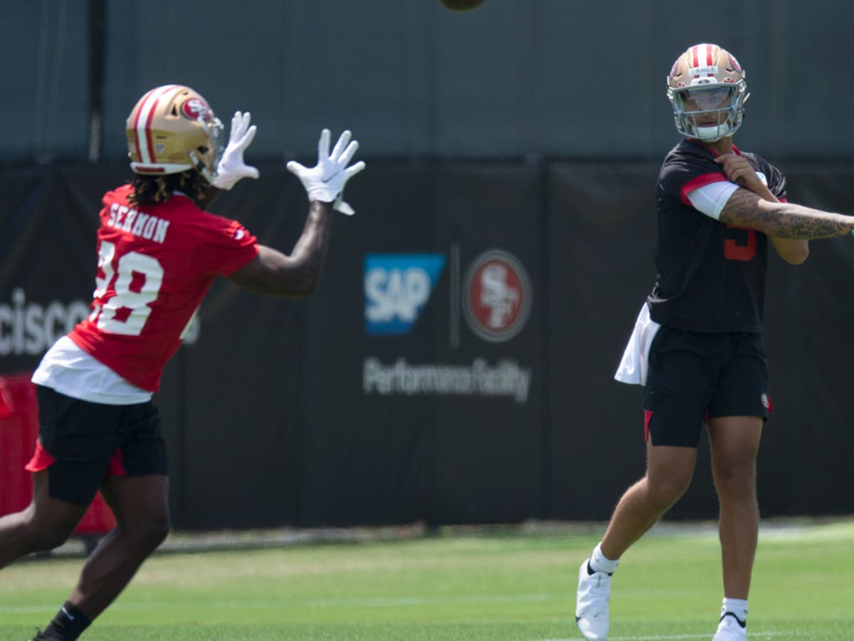 49ers News: What are you looking to see from rookie minicamp