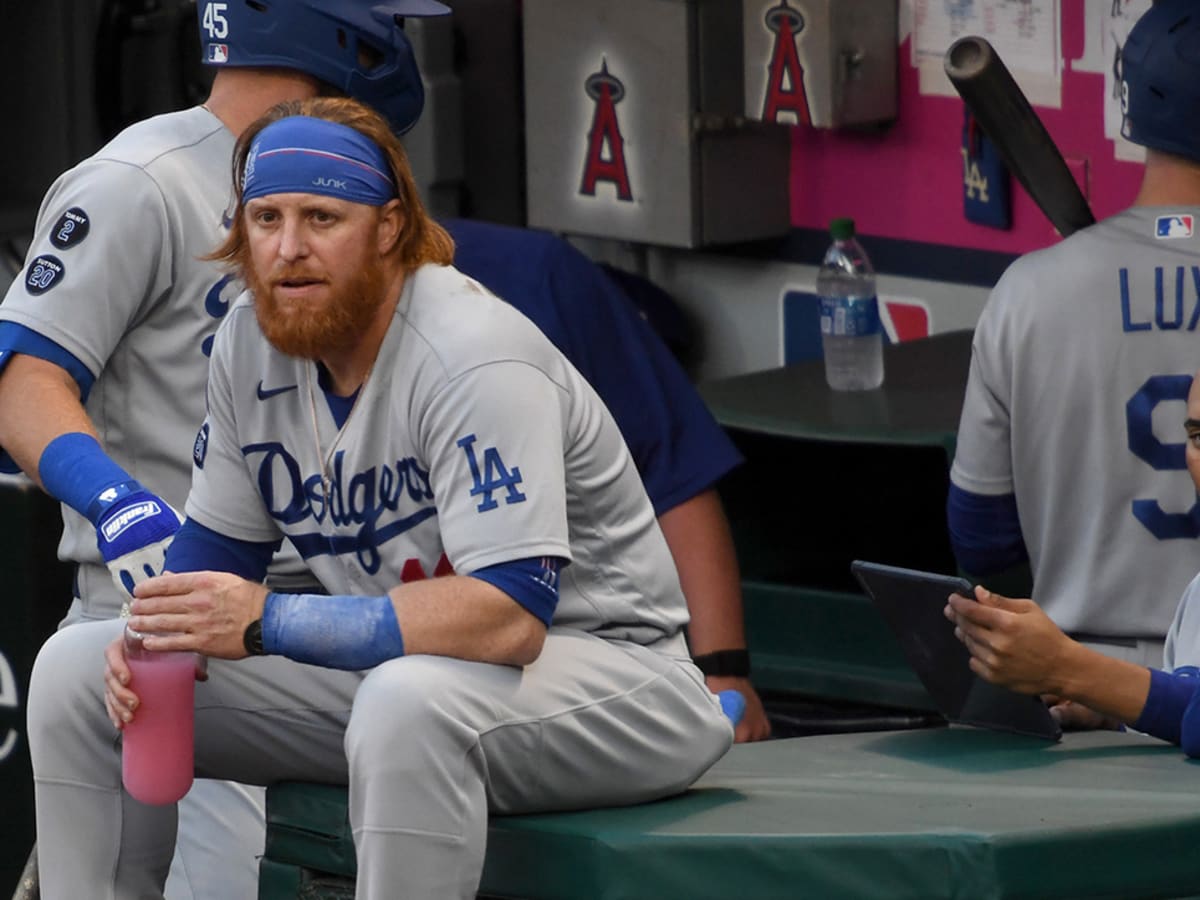 Dodgers struggles: Should we be concerned about Los Angeles? - Sports  Illustrated