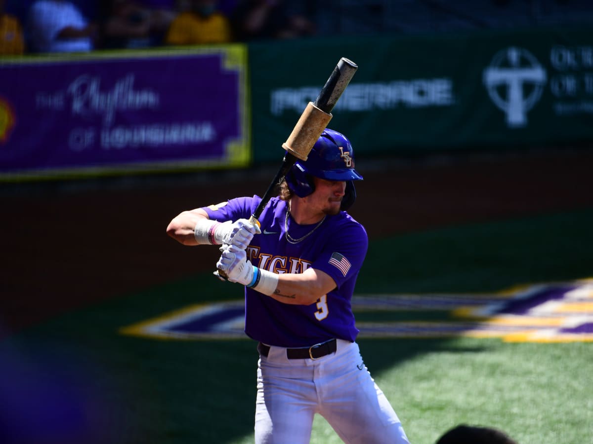 Know Thine Enemy: Baseball Edition! (LSU) - Our Daily Bears