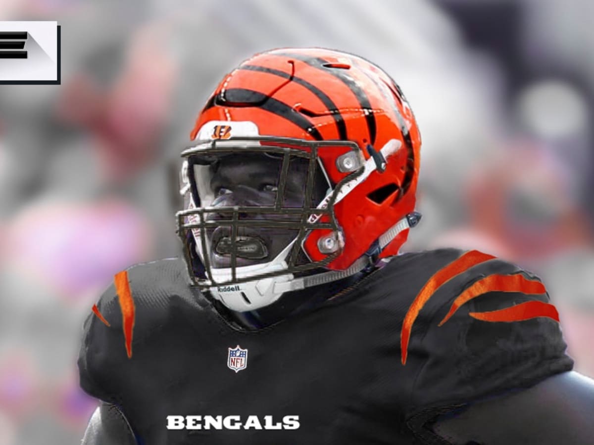 Cincinnati Bengals to Place D'Ante Smith on Injured Reserve With Knee  Injury - Sports Illustrated Cincinnati Bengals News, Analysis and More