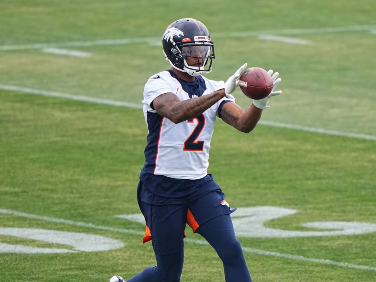 Denver Broncos: Pat Surtain pleased with team's competitive OTAs