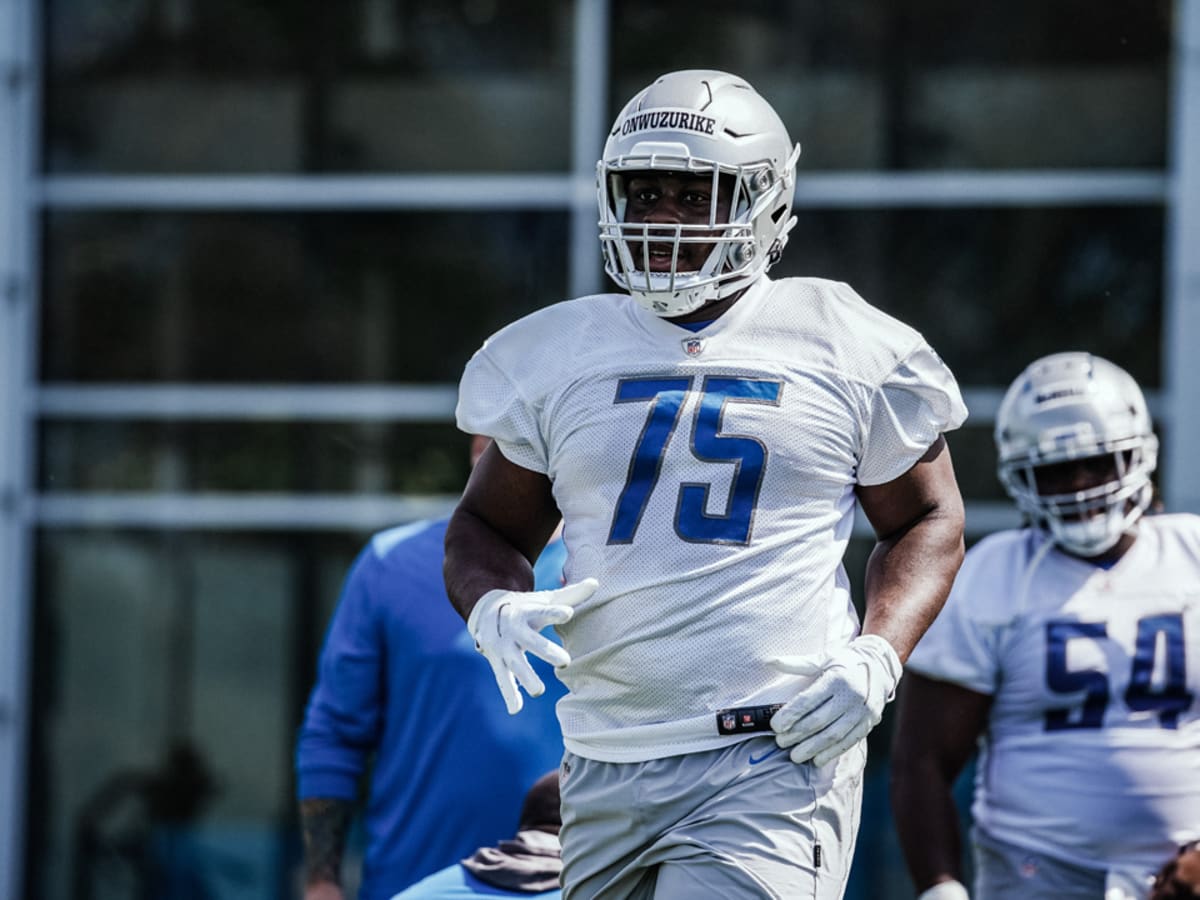 Detroit Lions 3 Players to Build Around in 2021 NFL Season - Sports  Illustrated Detroit Lions News, Analysis and More