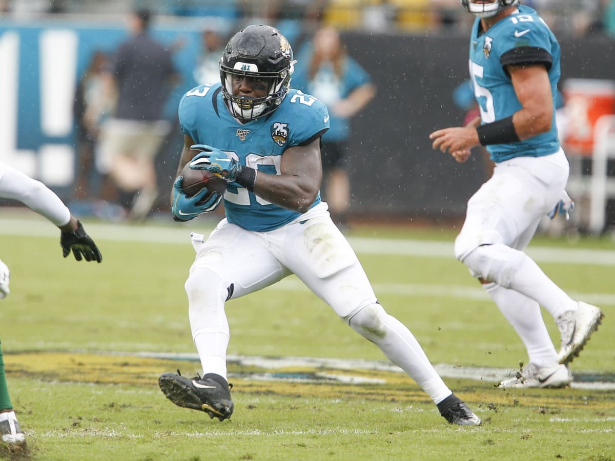 Jaguars make several roster moves, cut running back Ryquell