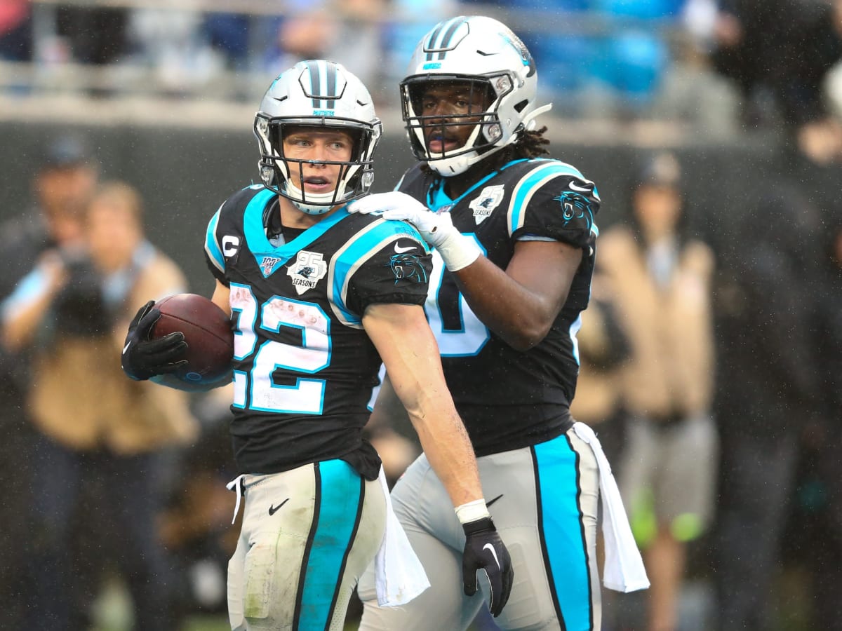 Carolina Panthers Easiest Games in 2020 - Last Word on Pro Football