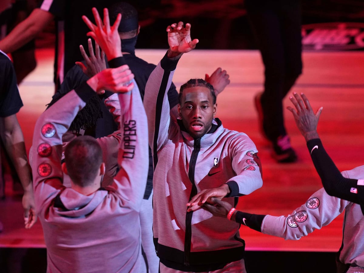 LA Clippers: 3 reasons they will not win 2020-21 NBA title