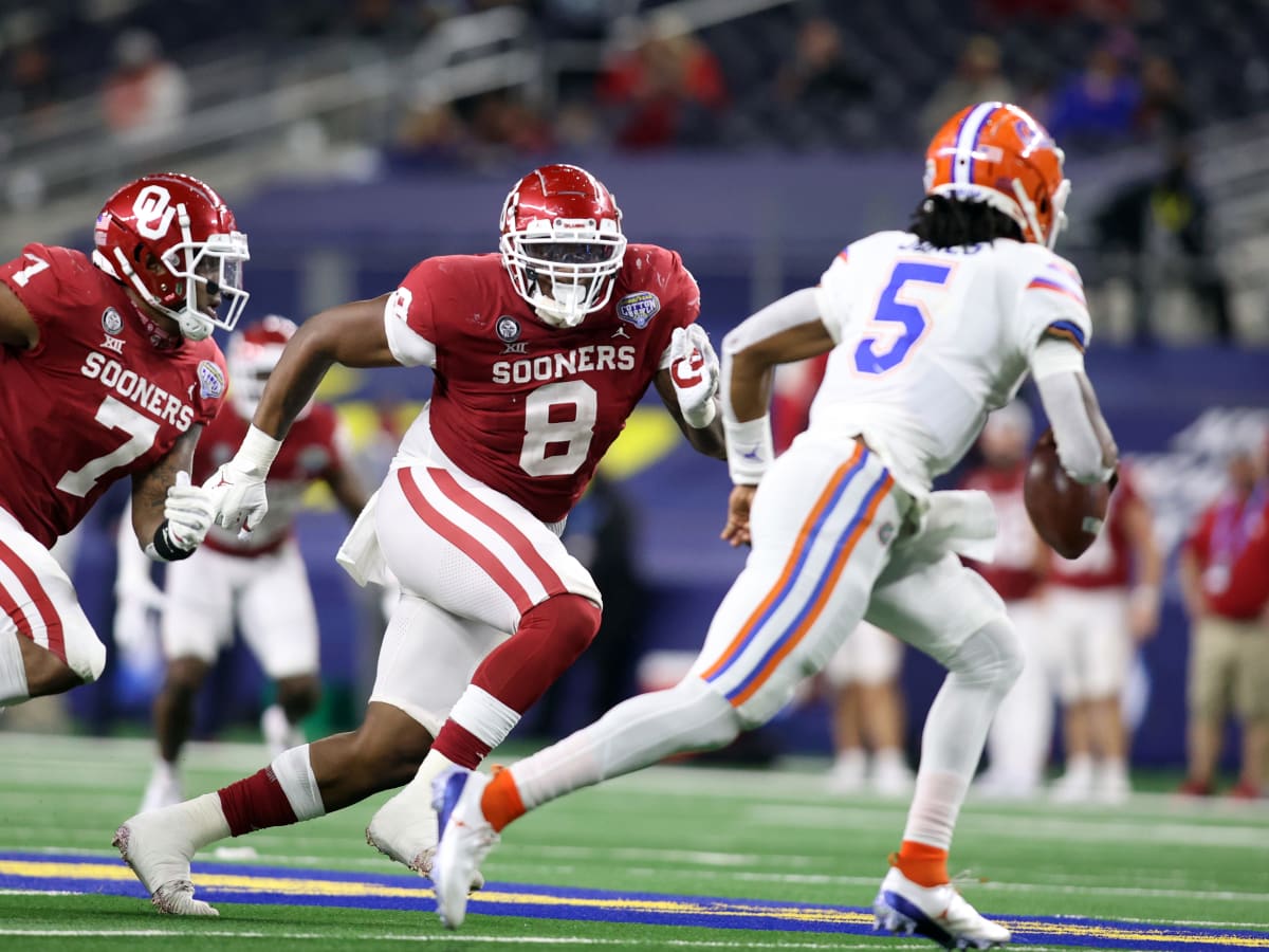 Kadarius Toney Fantasy Football Rookie Profile - Visit NFL Draft on Sports  Illustrated, the latest news coverage, with rankings for NFL Draft  prospects, College Football, Dynasty and Devy Fantasy Football.