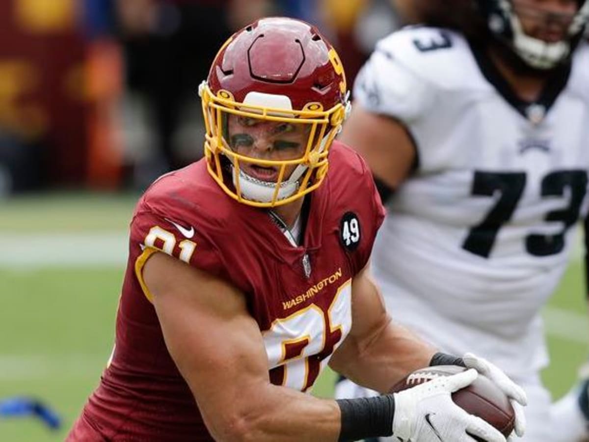 Ryan Kerrigan to sign one-day contract with Commanders to retire