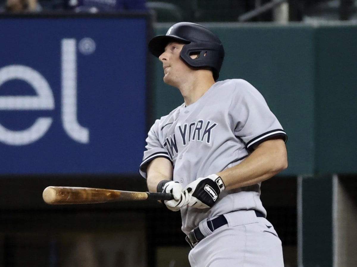 New York Yankees 2B DJ LeMahieu Off to Encouraging Start to Begin 2022  Season - Sports Illustrated NY Yankees News, Analysis and More