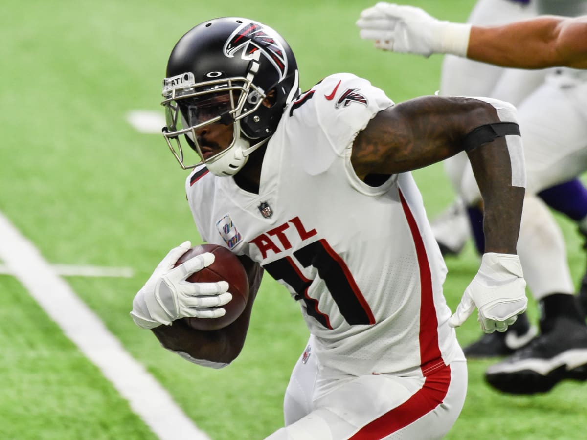 Julio Jones trade situation heats up; could Chiefs be in play? - Arrowhead  Pride