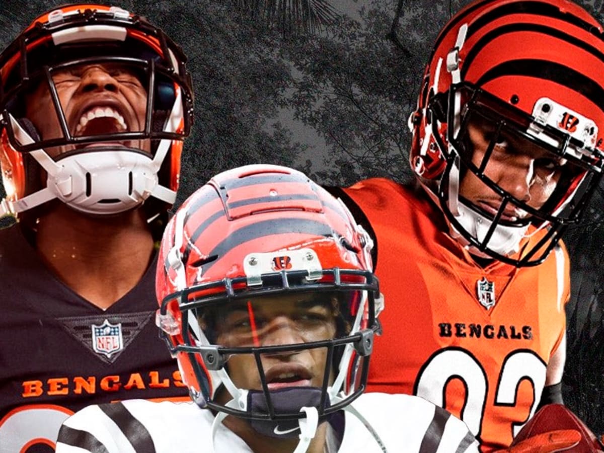 Cincinnati Bengals' Running Back Chris Evans Receives Praise After Rookie  Minicamp - Sports Illustrated Cincinnati Bengals News, Analysis and More