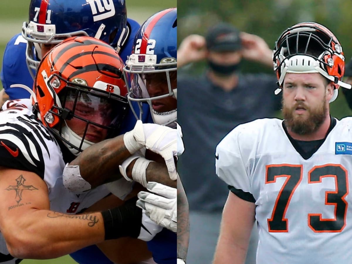 3 breakout candidates for the Cincinnati Bengals' 2020 offense