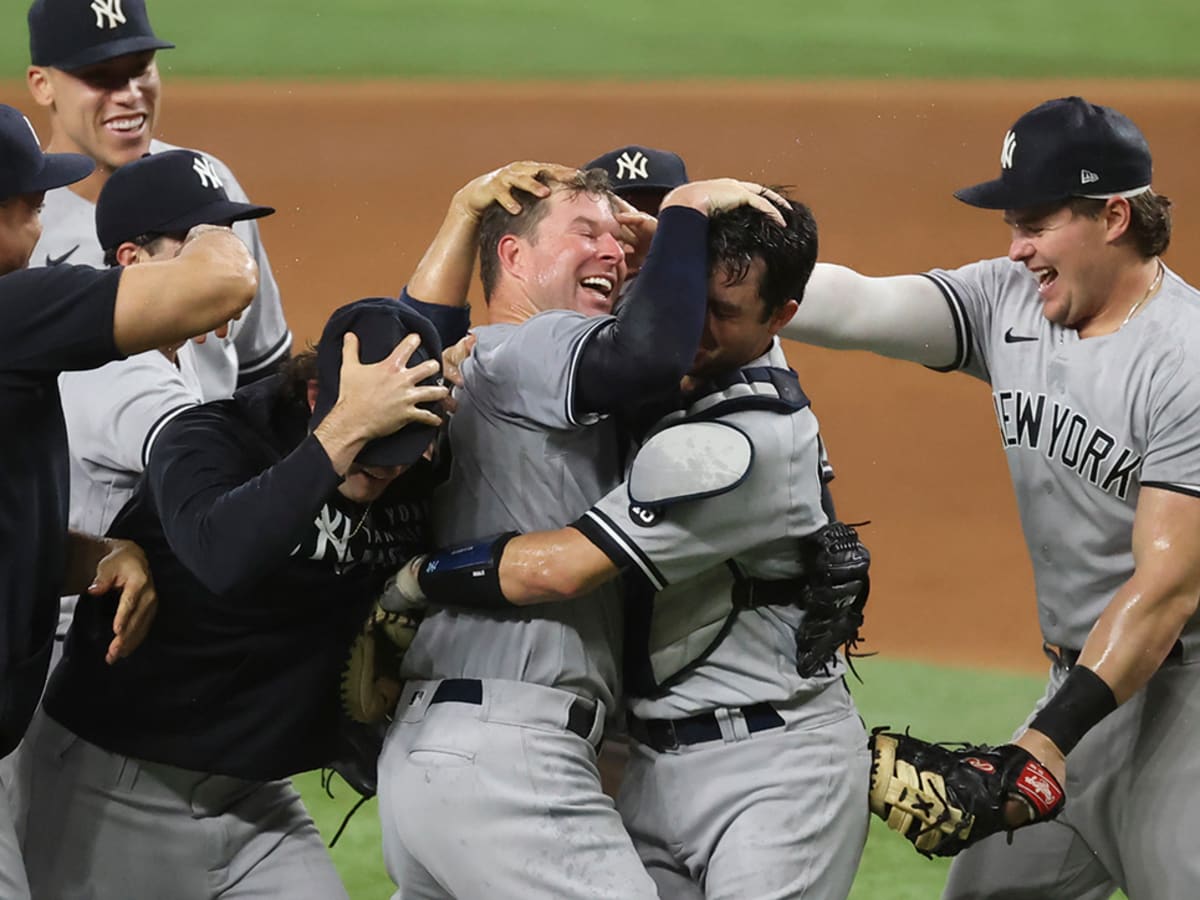 The Marlins are completely weird, but one day they'll be a baseball  powerhouse 