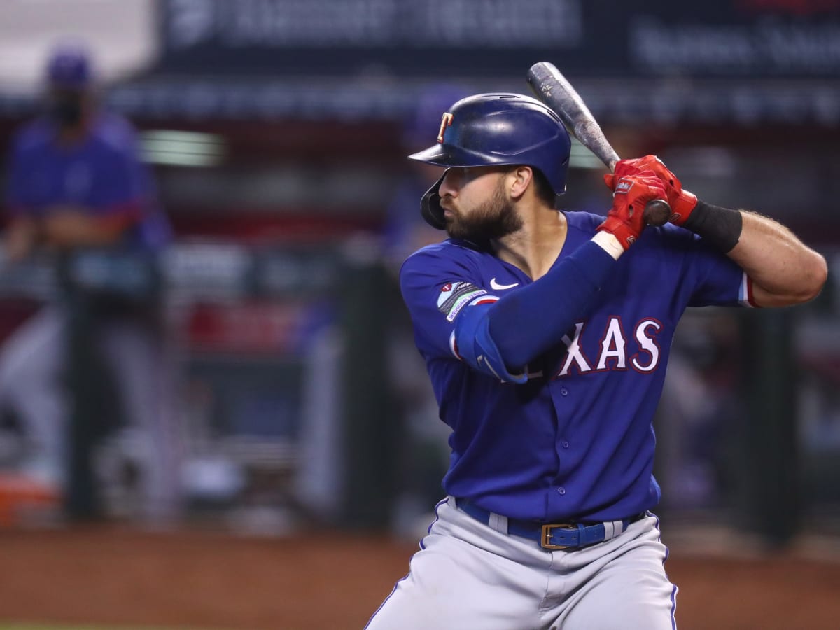 Yankees' Joey Gallo Exits vs. Cleveland with Neck Injury Diagnosed