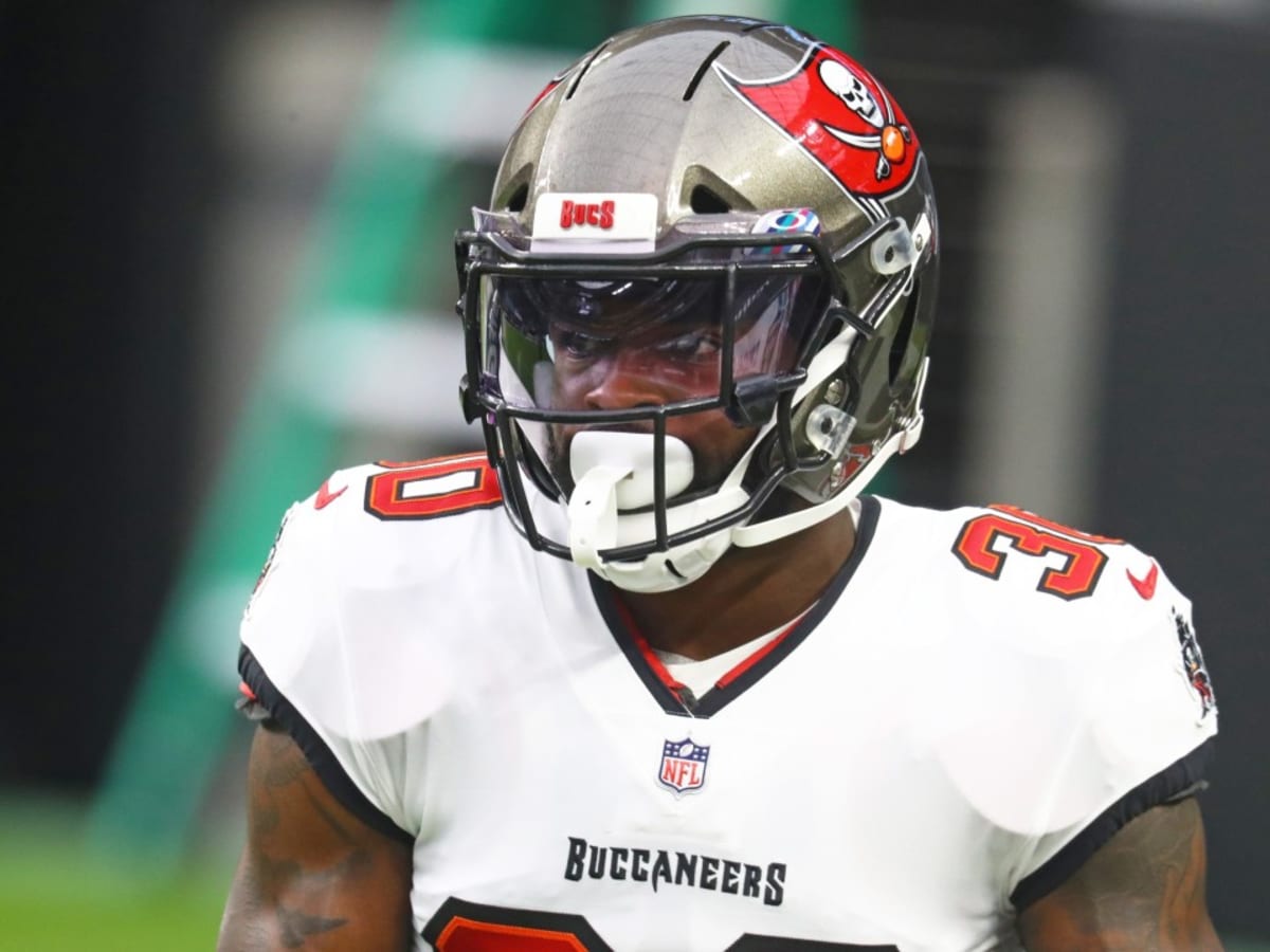 Buccaneers Rumors: Ke'Shawn Vaughn reportedly blew off practice on