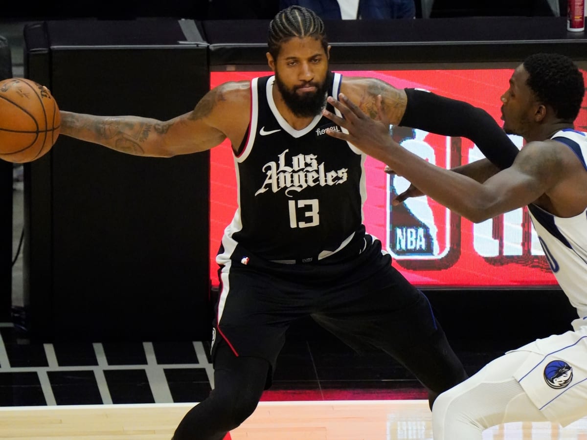 Kawhi Leonard, Paul George praise Luka Doncic as Los Angeles Clippers  eliminate Dallas Mavericks, NBA News