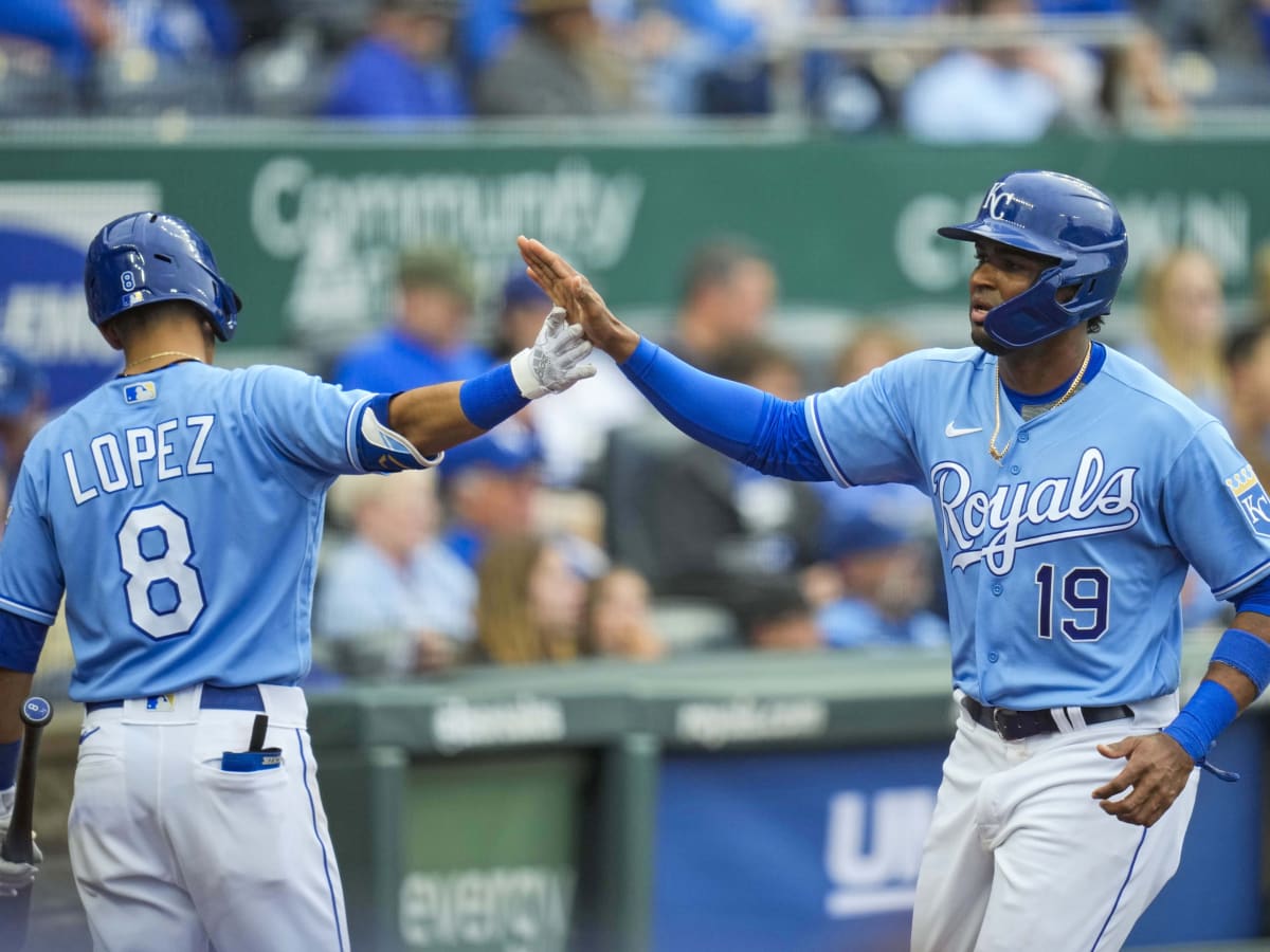 KC Royals Good, Meh, Bad: The Reality Check Edition - Sports Illustrated Kansas  City Royals News, Analysis and More