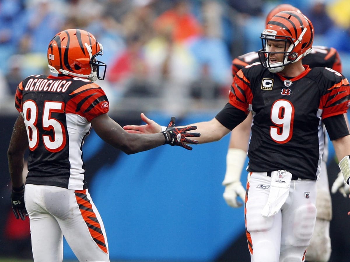 Carson Palmer had several agents tell him to avoid Bengals - Cincy Jungle