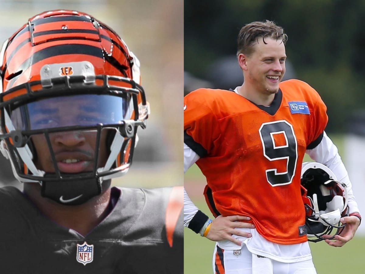 Jordan Palmer Praises Joe Burrow, Says Cincinnati Bengals' Star Has 'Killer  Instinct' - Sports Illustrated Cincinnati Bengals News, Analysis and More