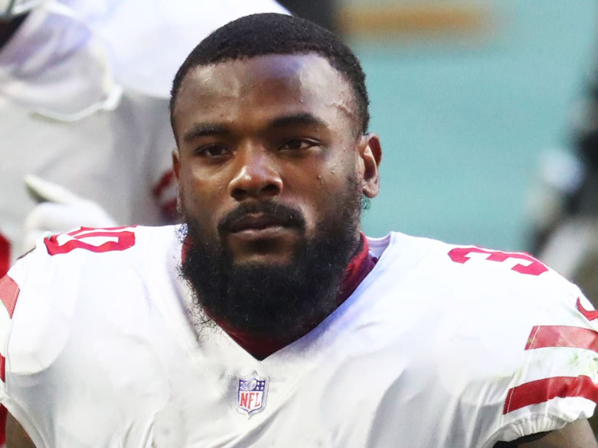 The Real Story Behind 49ers RB Jeff Wilson Jr.'s Torn Meniscus - Sports  Illustrated San Francisco 49ers News, Analysis and More