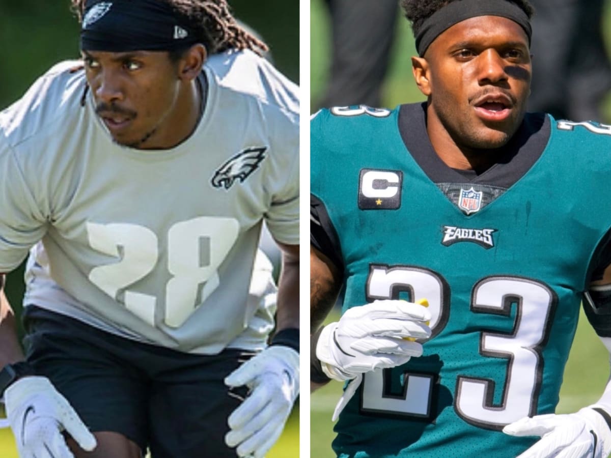 Philadelphia Eagles Training Camp Preview: The Safeties - Sports