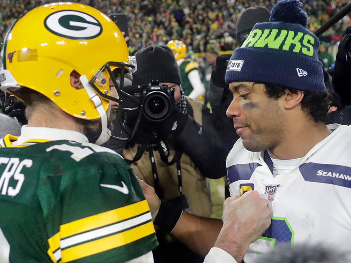 Aaron Rodgers, Russell Wilson, Mike Williams won't be Philadelphia Eagles  this year