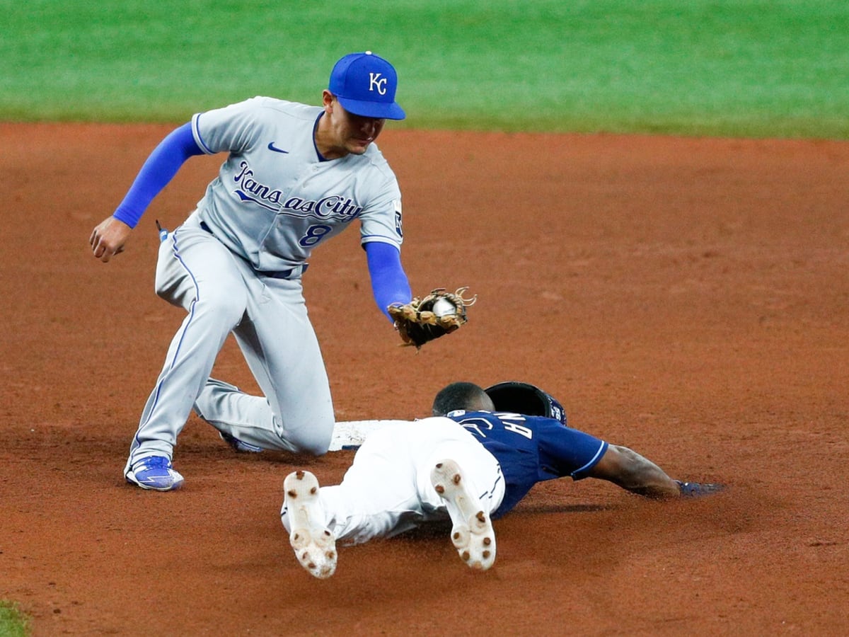 Shortstop Nicky Lopez Was the Ultimate Redemption Story for the KC Royals  in 2021 - Sports Illustrated Kansas City Royals News, Analysis and More