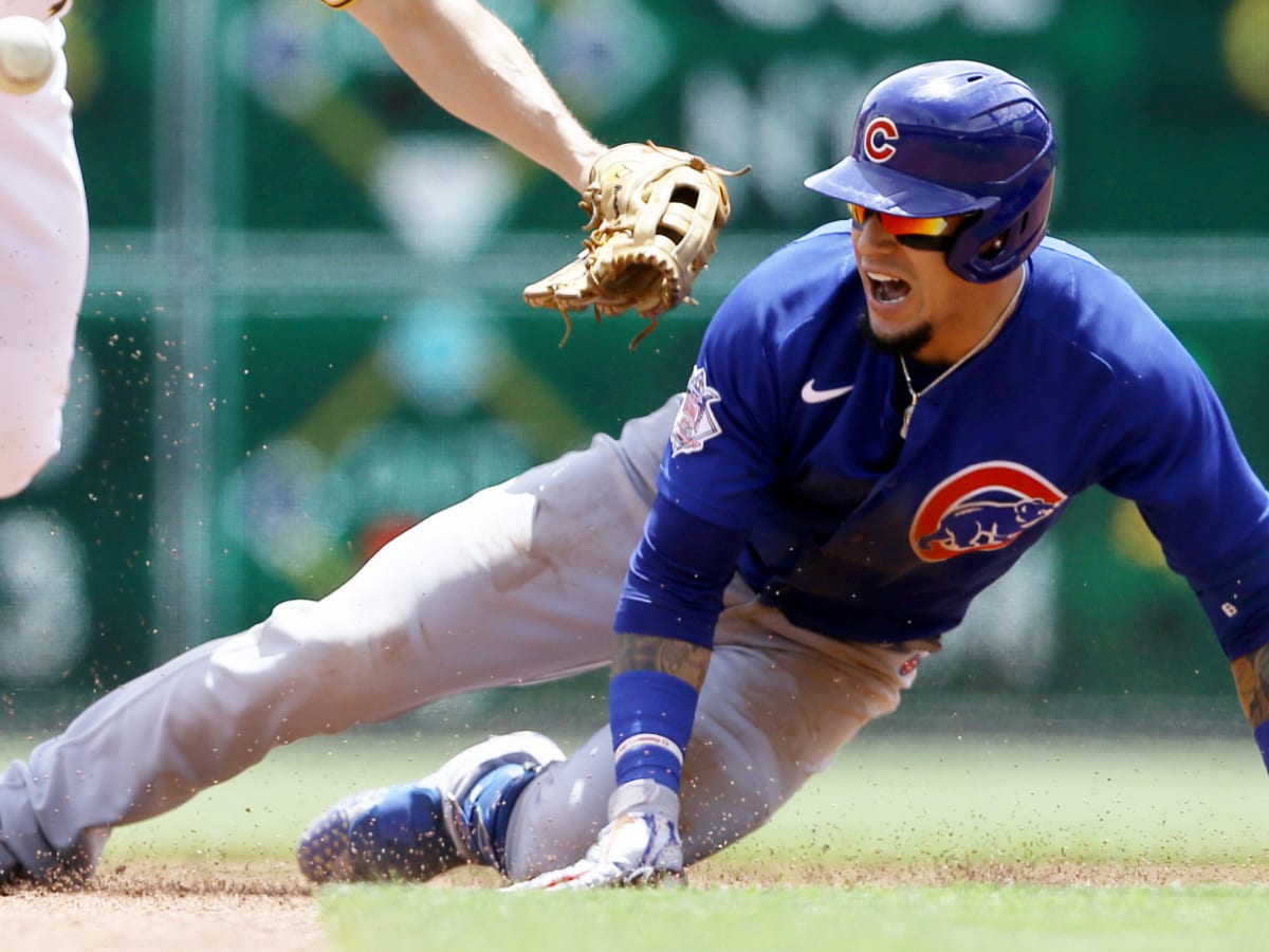 Javy Báez Goes Home to Puerto Rico to Reopen Youth Baseball & Softball  Facilities 