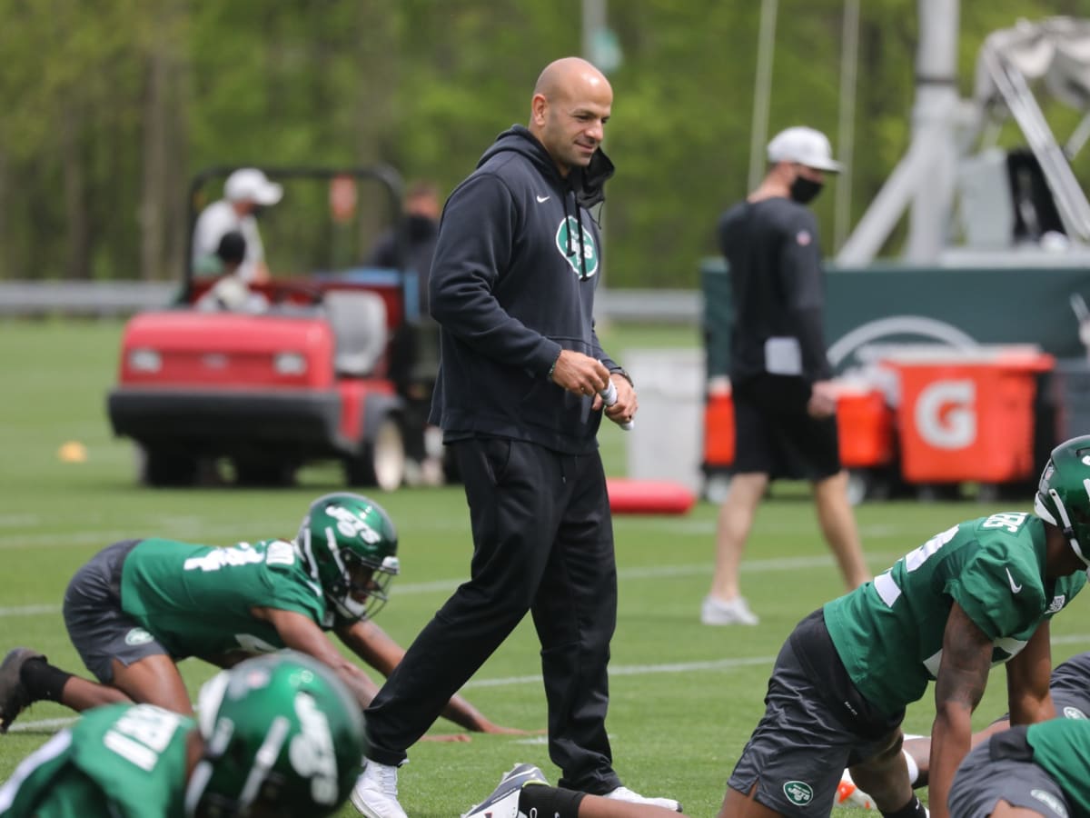 New York Jets' 2023 Rookie Minicamp Roster - Sports Illustrated New York  Jets News, Analysis and More