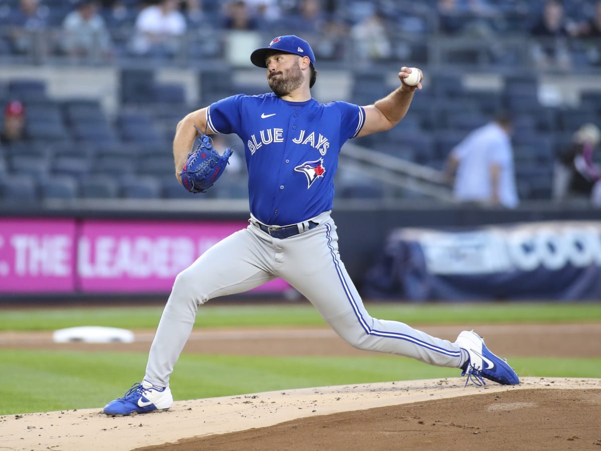 Robbie Ray Stats, Profile, Bio, Analysis and More