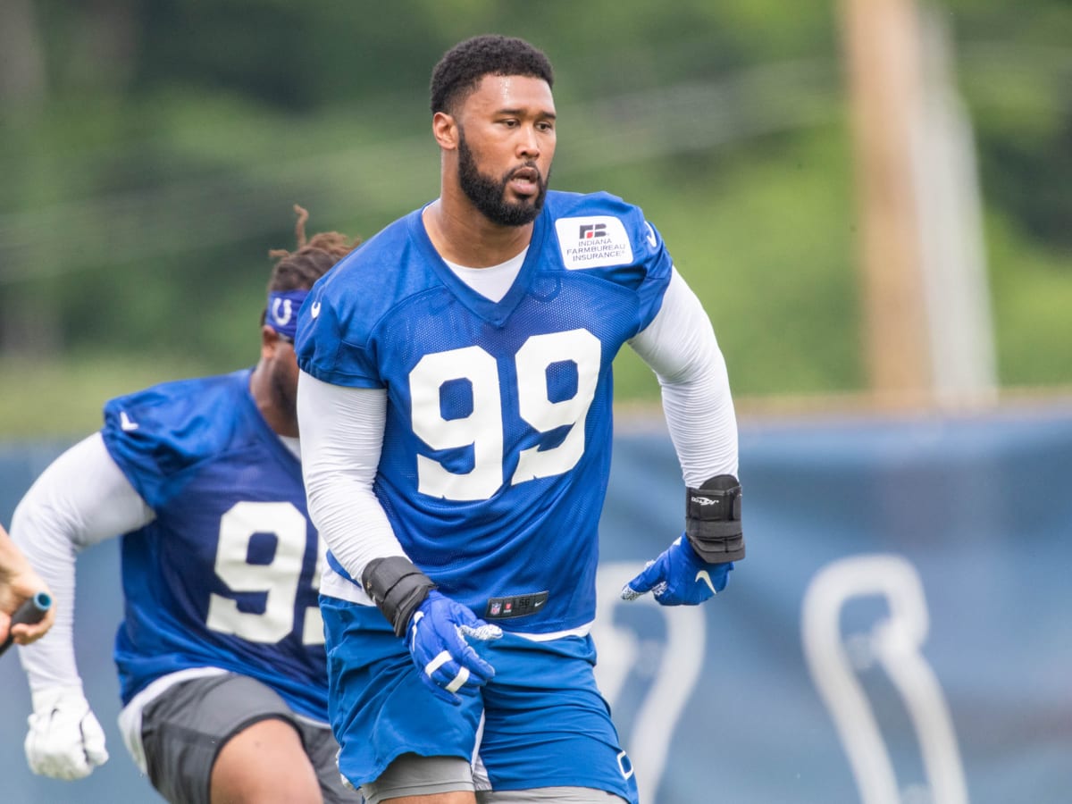 Indianapolis Colts OT duo ranked highly by Pro Football Focus