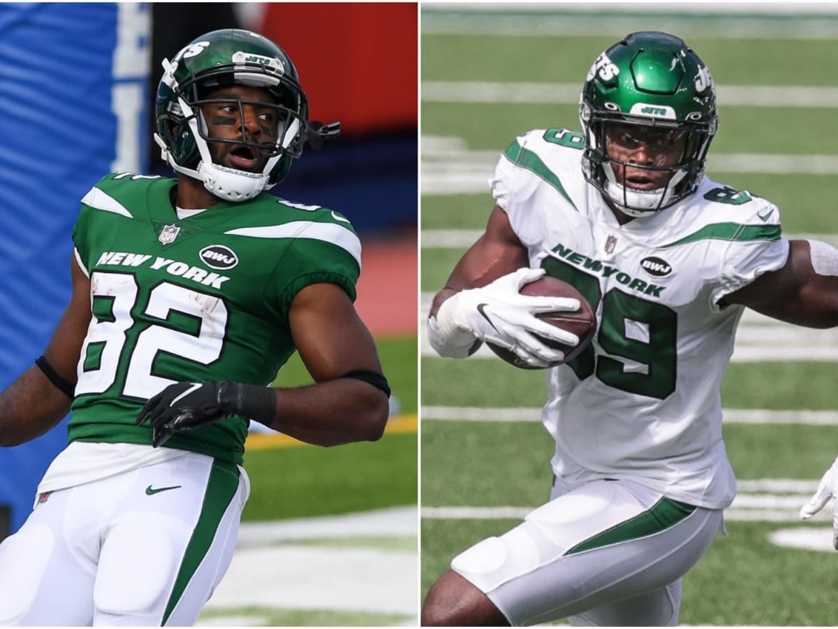 2023 Jets Country Player Profile: RB Michael Carter (32) - Sports  Illustrated New York Jets News, Analysis and More