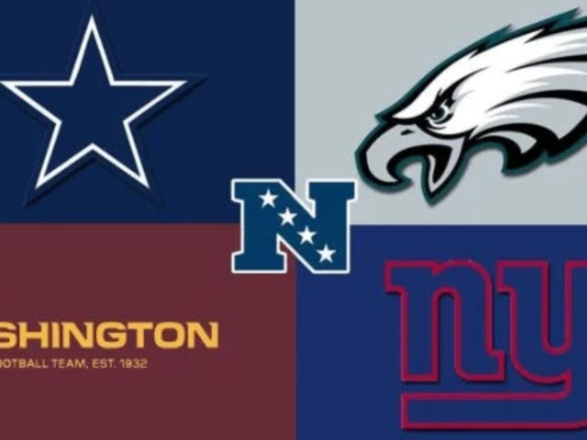 Bad news for Cowboys: Pair of NFC East rivals win thrillers (with updated  NFC East standings)