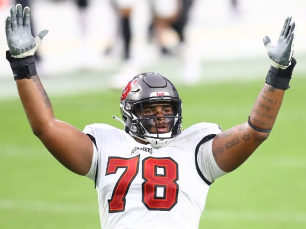 Buccaneers 2021 Positional Outlook: Offensive Line - Tampa Bay Buccaneers, BucsGameday