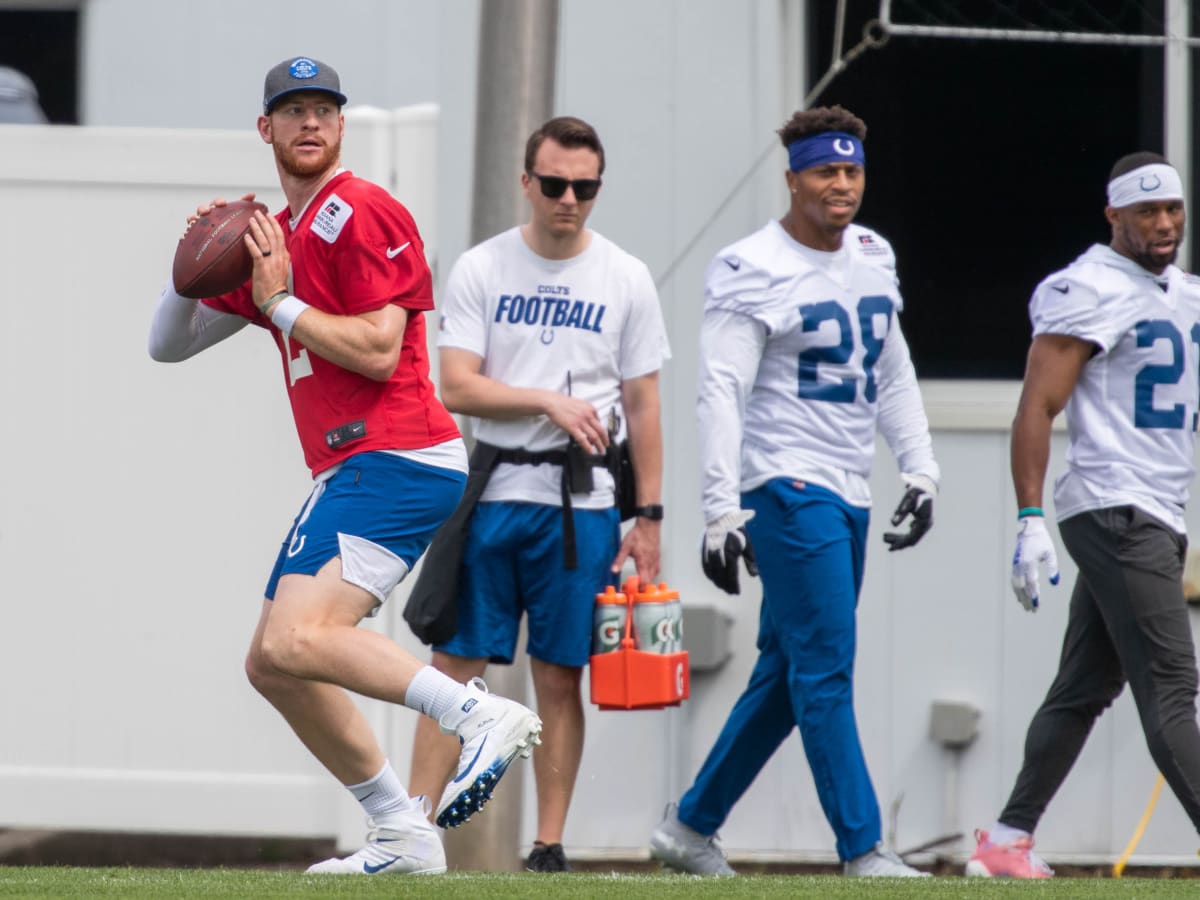 Indianapolis Colts: Bill Barnwell ranks offseason 14th in the NFL