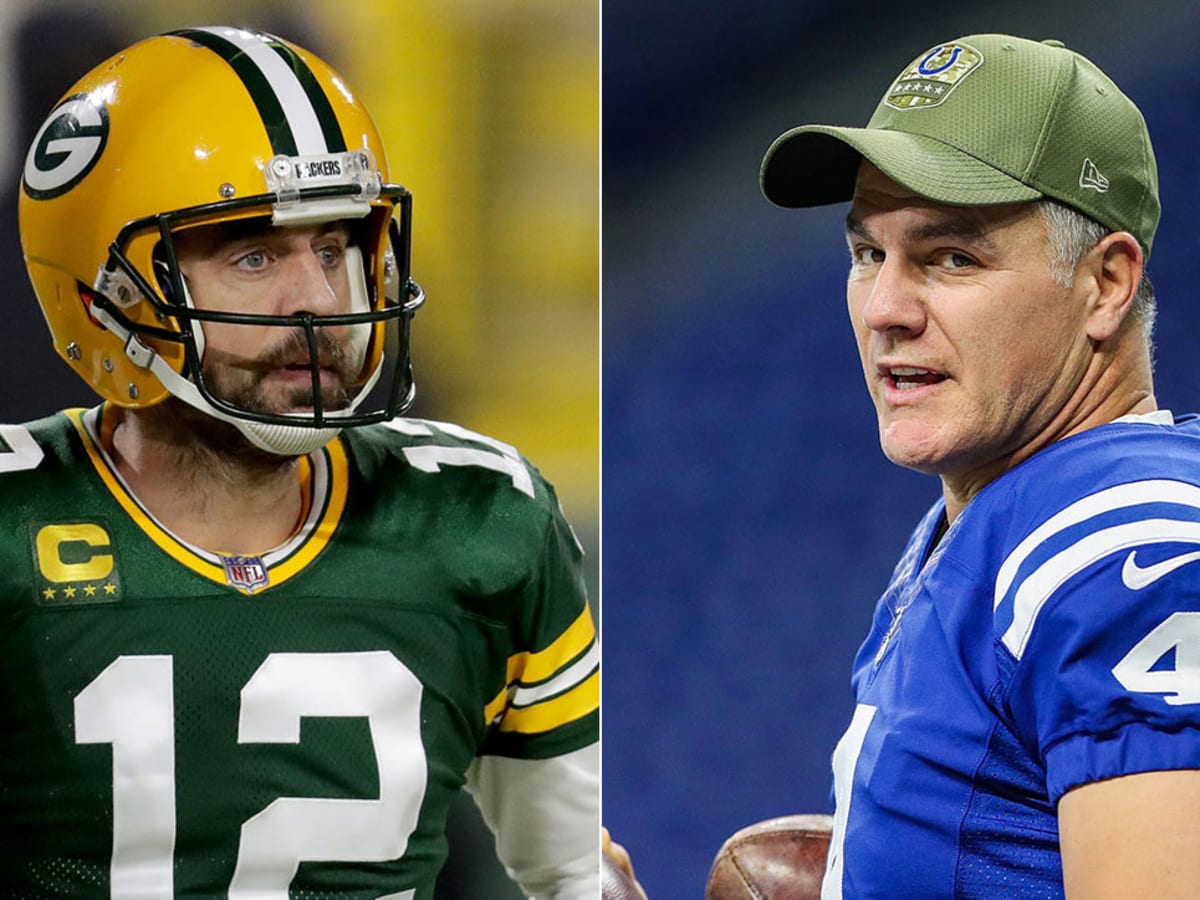 NY Giants can't take down Aaron Rodgers, undefeated Green Bay