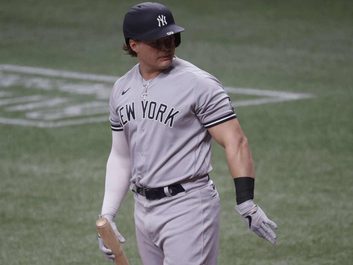 Luke Voit feels ready to go after oblique injury