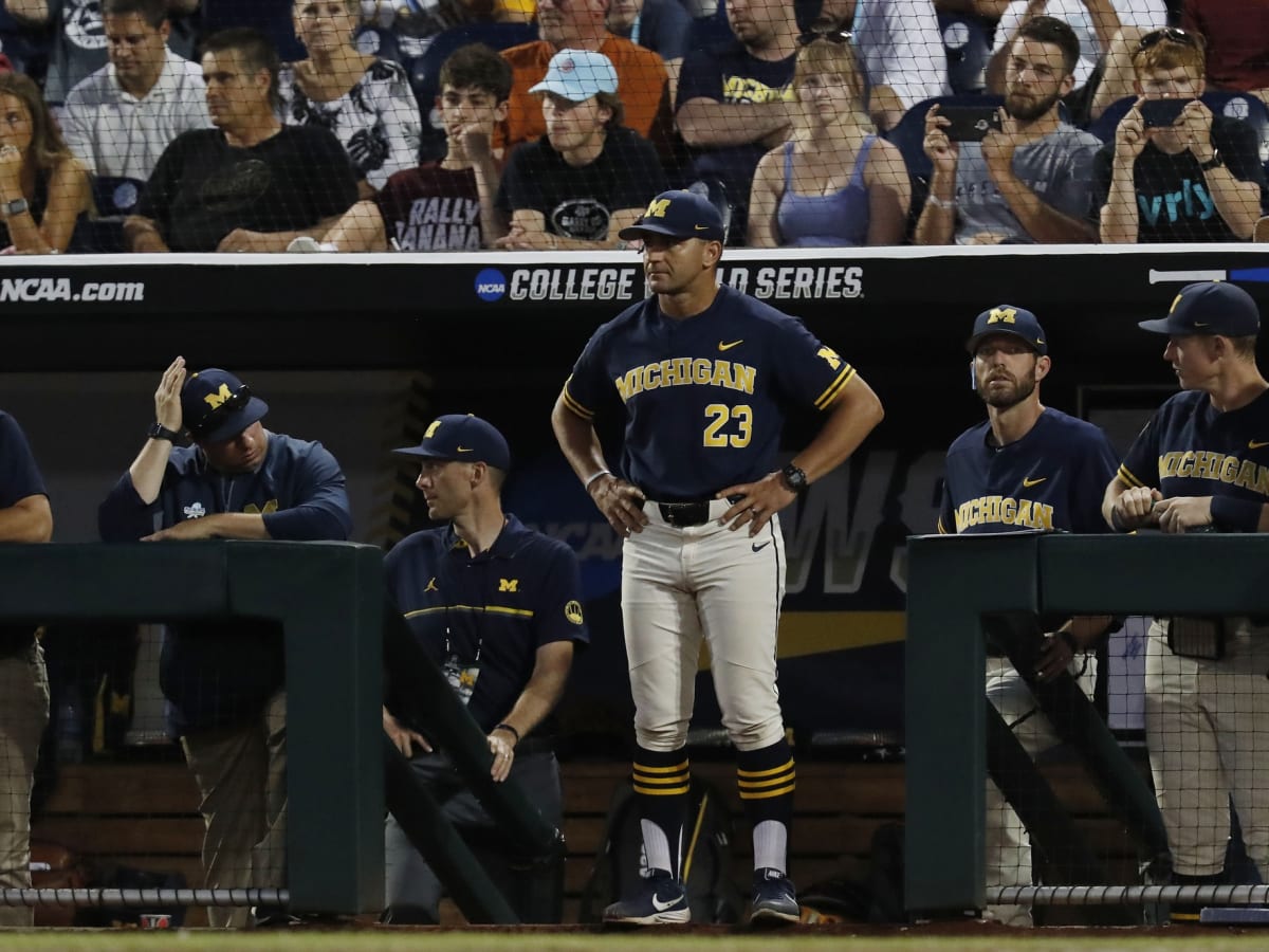 Erik Bakich turns Michigan baseball into 'America's Team