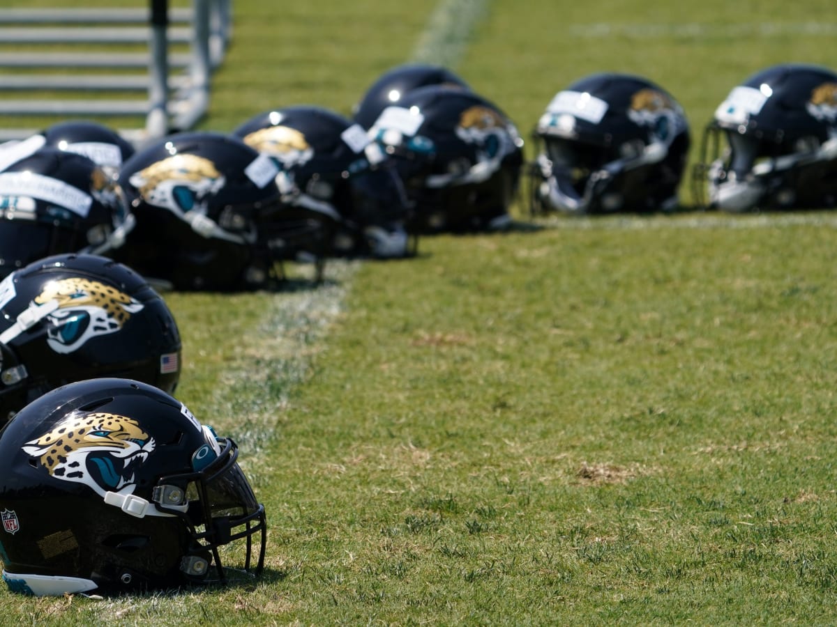 Jacksonville Jags Volunteer Gameday Crew