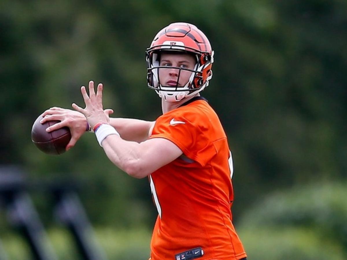 Joe Burrow Left Outside Top-10 in Madden 23 Deep Accuracy Rating - Sports  Illustrated Cincinnati Bengals News, Analysis and More