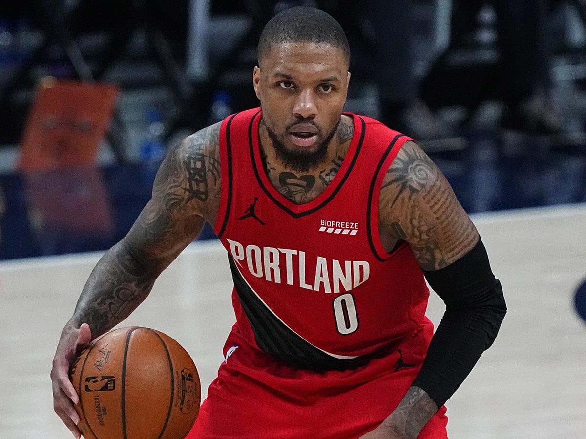 Nuggets gear up for Lillard, Portland – The Durango Herald