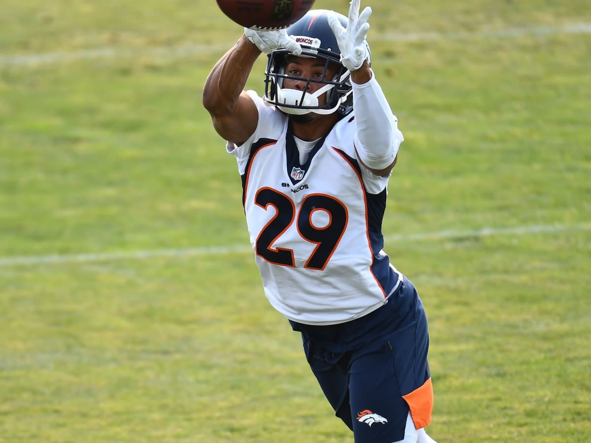 Denver Broncos' Secondary Ranked No. 1 by Pro Football Focus - Sports  Illustrated Mile High Huddle: Denver Broncos News, Analysis and More